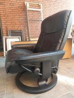 Gratis Stressless stoel - defect, Huis en Inrichting, Fauteuils, Ophalen of Verzenden