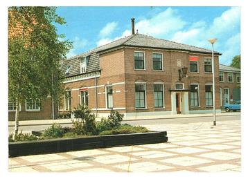 952937	Nederhorst Den Berg	NH 1979 Gemeentehuis	_gelopen met beschikbaar voor biedingen