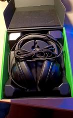 Razer Kraken headset, Gebruikt, Ophalen of Verzenden, Over-ear