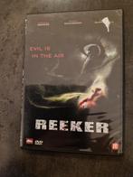 082 Reeker DVD - Horrorfilm, Vanaf 16 jaar, Ophalen of Verzenden, Zo goed als nieuw, Slasher