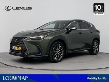 Lexus NX 450h+ AWD Executive Line | Stoelgeheugen | 360' Cam beschikbaar voor biedingen