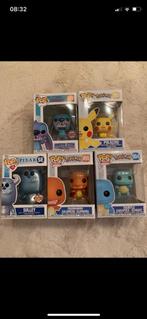 Funko pop, Verzamelen, Ophalen of Verzenden, Zo goed als nieuw