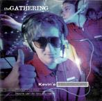 The Gathering – Kevin's Telescope CD Single / E.P. 1997, Verzenden, Maxi-single, Zo goed als nieuw, 1 single