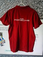 Originele porsche team t-shirt ❤️, Nieuw, Maat 48/50 (M), Ophalen of Verzenden, Porsche