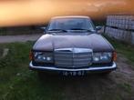 Mercedes 280 ce Coupe 1977, Auto's, Oldtimers, Particulier, Te koop