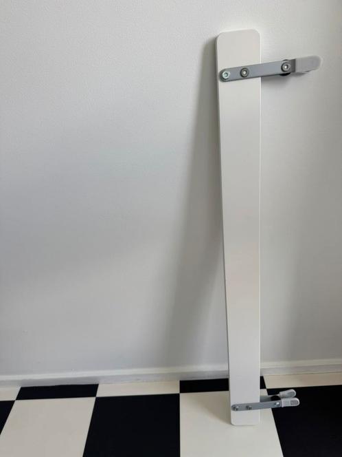 Bedhek, Kinderen en Baby's, Kinderkamer | Bedden, Gebruikt, Minder dan 140 cm, Minder dan 70 cm, Ophalen