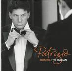 Patrizio Buanne - The italian = 1,99, Ophalen of Verzenden, Zo goed als nieuw