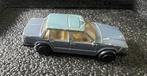 Volvo 760 GLE Edocar 1988 1/60, Hobby en Vrije tijd, Modelauto's | 1:87, Ophalen, Gebruikt, Auto, Overige merken