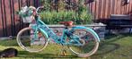 24 inch meiden fiets, Fietsen en Brommers, Ophalen, Gebruikt
