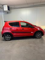 Suzuki Alto 1.0 2012 Rood, Voorwielaandrijving, 200 kg, 4 stoelen, Origineel Nederlands