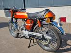 yamaha fs1, Fietsen en Brommers, Brommers | Oldtimers, Ophalen, Yamaha, 49 cc, 4 versnellingen