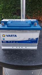 Varta Blue Dynamic Accu - N70 12V 70Ah, Ophalen, Gebruikt, Universele onderdelen