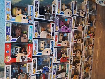 61 funkopo s   evt los te koop  beschikbaar voor biedingen
