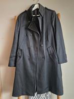 Drykorn jas, Kleding | Dames, Drykorn, Zwart, Maat 42/44 (L), Ophalen of Verzenden
