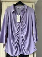 Nieuwe Angelle Milan travel blouse, Kleding | Dames, Nieuw, Angelle Milan, Ophalen of Verzenden, Maat 46/48 (XL) of groter