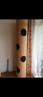 Krabton voor katten - 220cm hoog, Dieren en Toebehoren, Ophalen, Gebruikt, Krabton
