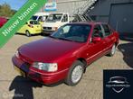 Hyundai Lantra 1.8i GT 25 Special Uniek 70.000 km Loop niet, Voorwielaandrijving, 4 cilinders, Lederen bekleding, Leder
