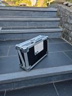 Flightcase koffertje, Ophalen of Verzenden, Zo goed als nieuw, Overige instrumenten, Flightcase