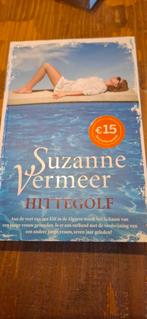 Hittegolf - Suzanne Vermeer, Boeken, Ophalen of Verzenden