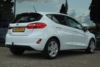 FORD FIESTA 1.1 TREND | CRUISE | TREKHAAK | VOORRUITVERW. |, Voorwielaandrijving, Origineel Nederlands, Bedrijf, 1084 cc