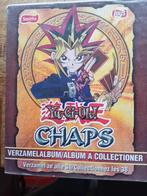 6 dvd Yu-Gi-Oh + verzamelmap chaps, Hobby en Vrije tijd, Verzamelkaartspellen | Yu-gi-Oh!, Ophalen of Verzenden, Zo goed als nieuw