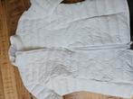 Parajumper tussenjasje, Ophalen of Verzenden, Zo goed als nieuw, Maat 46/48 (XL) of groter, Wit