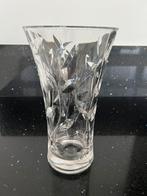 RCR Crystal Laurus Vaas 25 cm, Ophalen of Verzenden