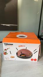 Tristar PZ-9156, Witgoed en Apparatuur, Ovens, Ophalen of Verzenden, Minder dan 45 cm, Oven, Minder dan 45 cm