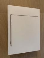 Apple MacBook Air 2022 M2 8GB 10-core GPU 512GB Sterrenlicht, Ophalen, Qwerty, 8 GB, 13 inch