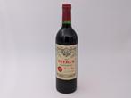 Chateau Petrus 1980, Frankrijk, Ophalen of Verzenden, Zo goed als nieuw, Rode wijn