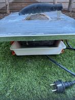 Zaagtafel, Verzenden, 1200 watt of meer, Cirkelzaag, 70 mm of meer