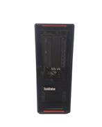 Lenovo ThinkStation P700 2x Xeon 14C E5-2683 v3 2.0GHz, 32GB, 2 tot 3 Ghz, 32 GB, Ophalen of Verzenden, Zo goed als nieuw