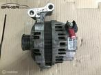 Dynamo Ford Fiesta V ('02-'08) 2s6t10300db, Gebruikt, Ford, Ophalen of Verzenden, Ford