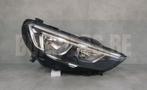 KOPLAMP OPEL INSIGNIA B MET LED RECHTS 13460180 S1157/k4/11F, Gebruikt, -, -, 6 maanden garantie