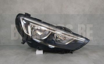 KOPLAMP OPEL INSIGNIA B MET LED RECHTS 13460180 S1157/k4/11F beschikbaar voor biedingen