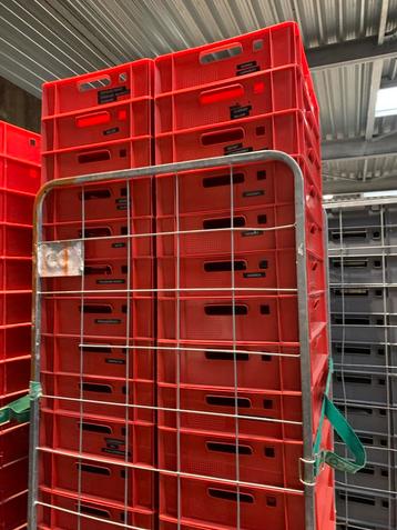 Kunststof Vershoudbakken - Supermarkt Kwaliteit beschikbaar voor biedingen