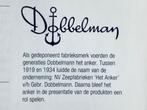 Tekstschrijver copywriter Karel Sartory Dobbelman Castella, Verzamelen, Ophalen of Verzenden, Gebruikt, Overige typen