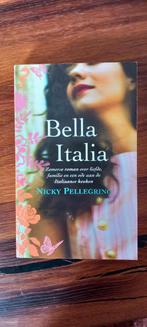 Nicky Pellegrino - Bella Italia, Ophalen of Verzenden, Nicky Pellegrino