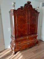 Antieke Buffetkast / Kabinet, Antiek en Kunst, Antiek | Meubels | Kasten, Ophalen