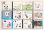 12x Luisterboek Annie M.G. Schmidt oa. Jip en Janneke, Boeken, Ophalen of Verzenden, Annie M.G. Schmidt, Cd, Kind
