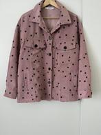 By Clara Paris nieuwe overhemd maat M, Maat 38/40 (M), Verzenden, Nieuw, Roze