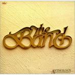 lp,The Band – Anthology, Ophalen of Verzenden, Gebruikt, Poprock