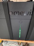 Homewizard Plug-in Batterij - incl p1, Audio, Tv en Foto, Accu's en Batterijen, Ophalen, Zo goed als nieuw
