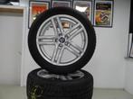 20 inch recent Volvo XC90 winterbanden set in top conditie