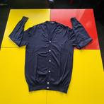 Suitsupply   Vest met mooie blauwe kleur maat  XL, Suitsupply, Verzenden, Blauw, Maat 56/58 (XL)