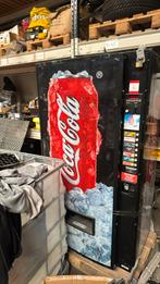 Cola automaat drank automaat, Verzamelen, Automaten | Overige, Ophalen of Verzenden, Gebruikt