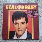 Elvis Presley King of Rock and Roll (3 lp box), Cd's en Dvd's, Vinyl | Pop, Ophalen of Verzenden