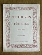 8 Pianoboeken, uitgeverij Broekmans & Van Poppel, Gebruikt, Klassiek, Ophalen of Verzenden, Artiest of Componist