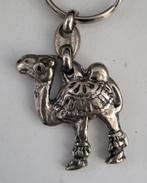 Vintage Kameel Sleutelhanger, Ophalen of Verzenden, Gebruikt