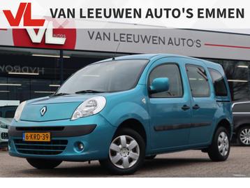 Renault Kangoo Family 1.6 Expression | Airco | Radio CD | In beschikbaar voor biedingen